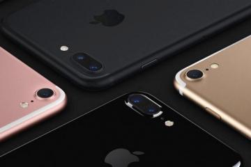 国行苹果iPhone7火速降价：比官网便宜