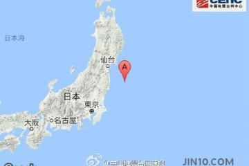 日本福岛核辐射-日本福岛发生7级强震并引发海啸全球开启避险模式