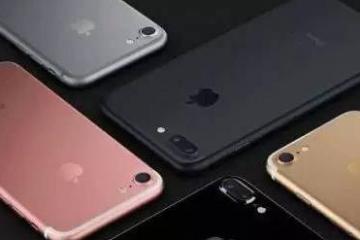 iPhone7又出严重问题了！不仅仅是个别人遇到